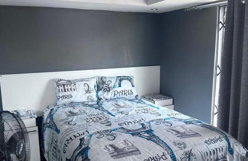 Mutale House | Tshipako guesthouse