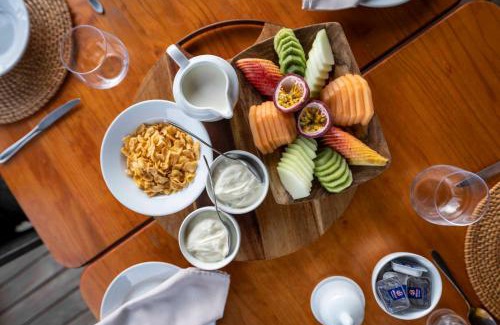 Vaalwater Hotel | Tshwene Lodge