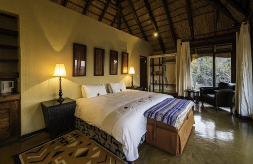 Vaalwater Cabin | Tshwene Lodge