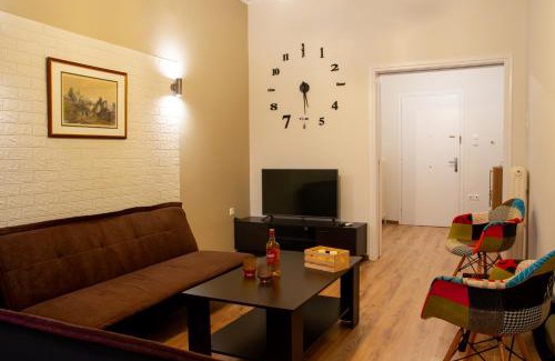 Kiato Apartment | "Tsiftsis" City Apartments