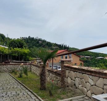Sighnaghi House | Tsminda Giorgi Apartment