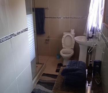 Moses Kotane House | Tsoga OTirele guesthouse