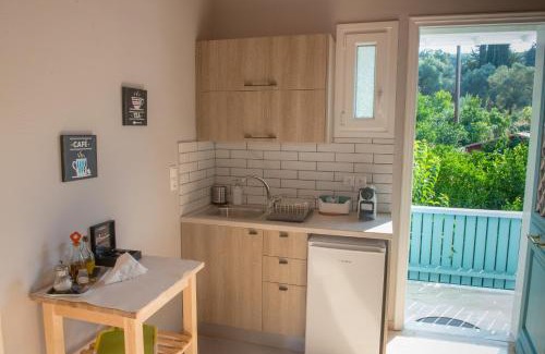 Lygia Apartment | Tsonas Apartments