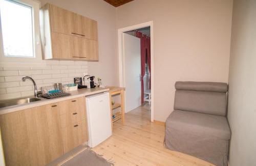 Lygia Apartment | Tsonas Apartments