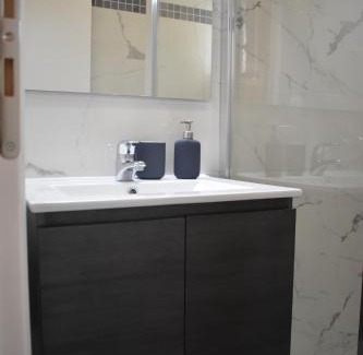 Lygia Apartment | Tsonas Apartments