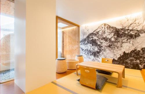 Kinosaki Onsen Hotel | TSUCHIYA Kinosaki onsen