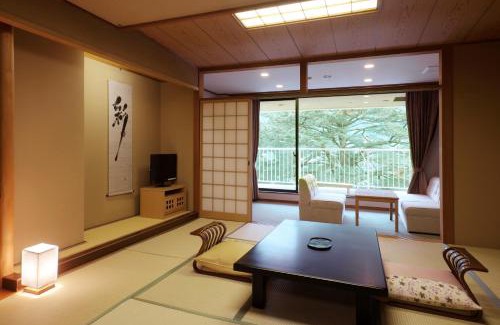 Kinugawa Onsen Hotel | Tsuganoki