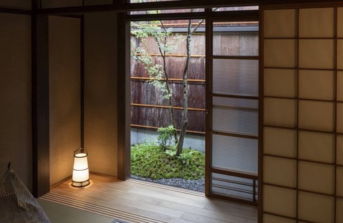Gion House | Tsukikusa-an