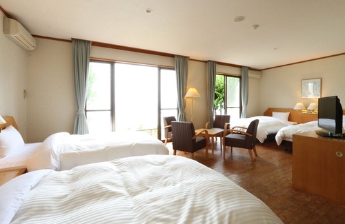 Tsushima Hotel | Tsushima Grand Hotel