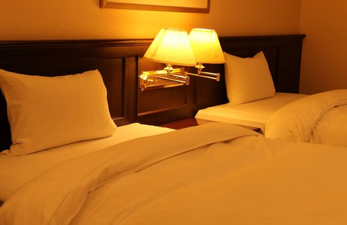 Tsushima Hotel | Tsushima Grand Hotel