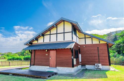 Nishidomari Cabin | Tsushima Miuda Pension