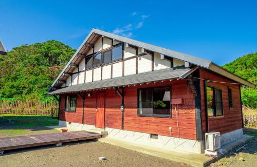 Nishidomari Cabin | Tsushima Miuda Pension