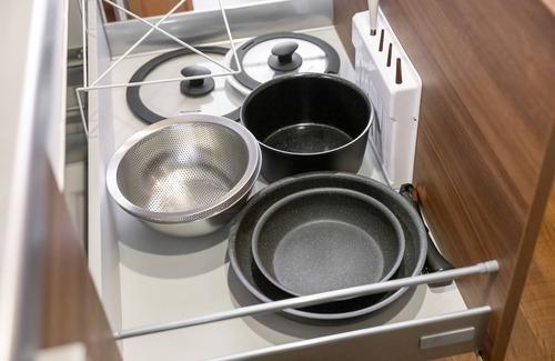 Shinsekai House | Tsutenkaku Royal House