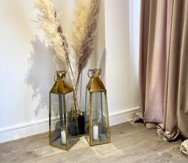 Royal Tunbridge Wells Apartment | TT Maison