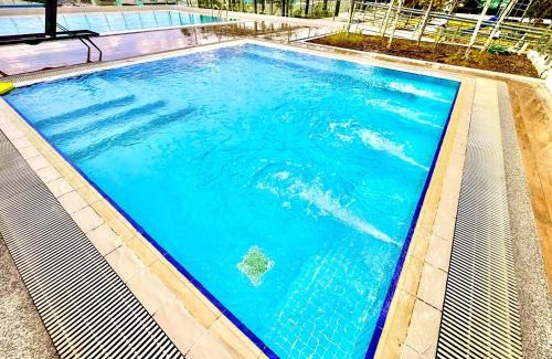 Kuching Apartment | TT3 SOHO 2BR HIGH Flr CORNER BALCONY UNIMAS SAMARAHAN