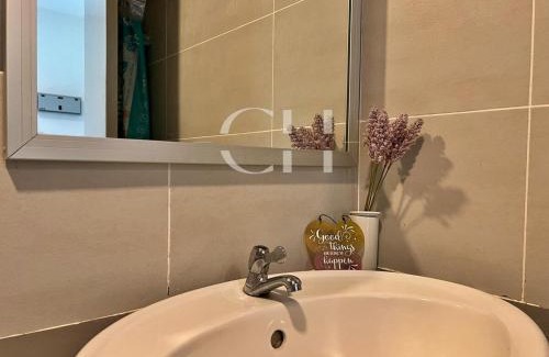 Kuching Apartment | TT3 Soho C9-12 at 4 pax Kuching