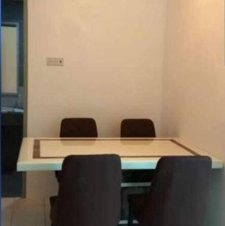 Kuching Apartment | TT3 soho kuching