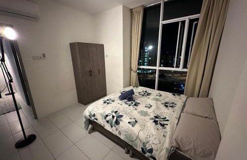 Kuching Apartment | TT3 SOHO near Viva Kuching