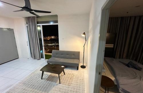 Kuching Apartment | TT3 SOHO near Viva Kuching
