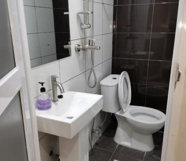 Miri Hotel | TT99 COZY STAY