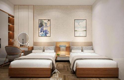 Dong Ha Hotel | Tuỳ Tâm Luxury Hotel Quảng Trị