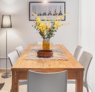 La Plata Apartment | TU APART EN BUENOS AIRES 3