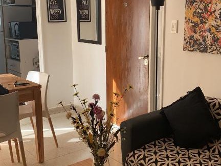 La Plata Apartment | TU APART EN BUENOS AIRES 3