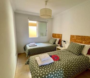 Poris de Abona Apartment | Tu apartamento con encanto