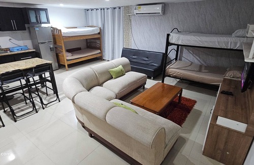 Punta Hansa Apartment | Tu Apartamento Familiar, Acogedor, Cerca a Todo y Descuento en Nuestros Tours