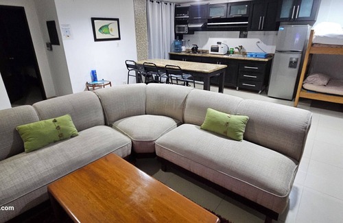 Punta Hansa Apartment | Tu Apartamento Familiar, Acogedor, Cerca a Todo y Descuento en Nuestros Tours