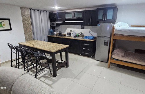 Punta Hansa Apartment | Tu Apartamento Familiar, Acogedor, Cerca a Todo y Descuento en Nuestros Tours