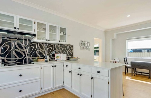 Labrador House | Tu Casa By The Beach - Family Friendly & Spacious