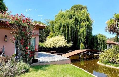 Coronel Pringles Department Villa | Tu Casa de Campo - Confort, Hogar & Naturaleza