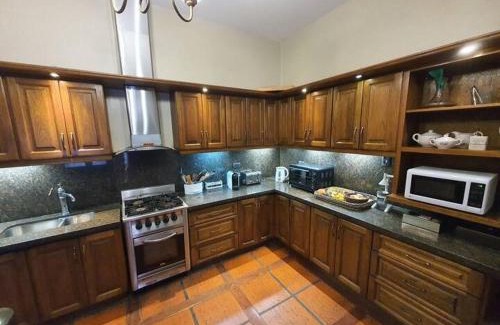 Coronel Pringles Department Villa | Tu Casa de Campo - Confort, Hogar & Naturaleza