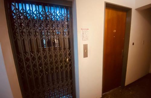 Historic Center Apartment | TU CASA EN ESPAÑA Y PEATONAL - COCHERA PRIVADA INCLUIDA - Microcentro