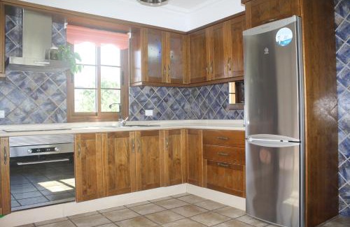 Los Llanillos House | Tu Casa En Frontera