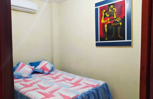 Buena Vista House | Tu Casa en Manta