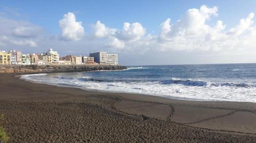 La Garita Villa | Tu casa en primera linea del mar