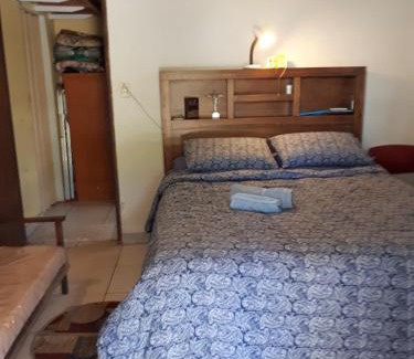 Asuncion House | Tu Casa