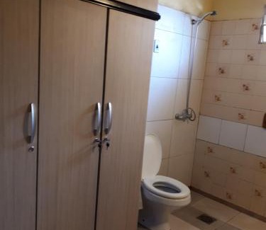 Asuncion House | Tu Casa