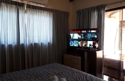 Asuncion House | Tu Casa