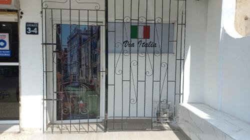 Torices Apartment | TU CASA VIA ITALIA