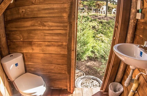 Choconta House | Tu Glamping