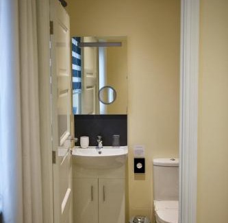 Stanley Bed & Breakfast | Tu Guesthouse