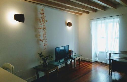Burgos Apartment | TU HOGAR EN EL CAMINO. BURGOS CENTRO. VUT. WIFI