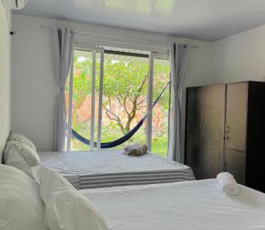 Casanare House | Tu hogar en Tauramena