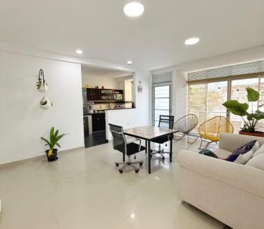Arauca Apartment | Tu hogar fuera de Casa en Arauca!