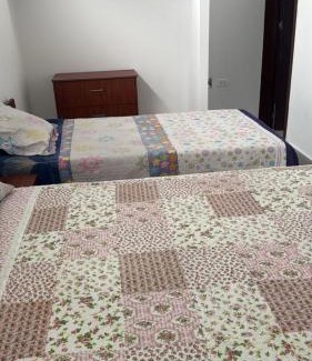 Soacha Apartment | Tu hogar ideal en Bogotá Sur, Apartamento AMPLIO, cómodo, moderno y bien ubicado 3