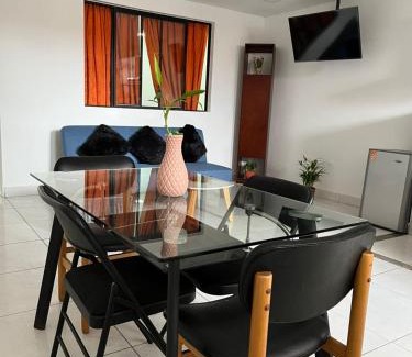 Soacha Apartment | Tu hogar ideal en Bogotá Sur, Apartamento AMPLIO, cómodo, moderno y bien ubicado 3