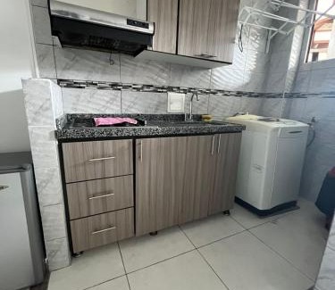 Soacha Apartment | Tu hogar ideal en Bogotá Sur, Apartamento AMPLIO, cómodo, moderno y bien ubicado 3